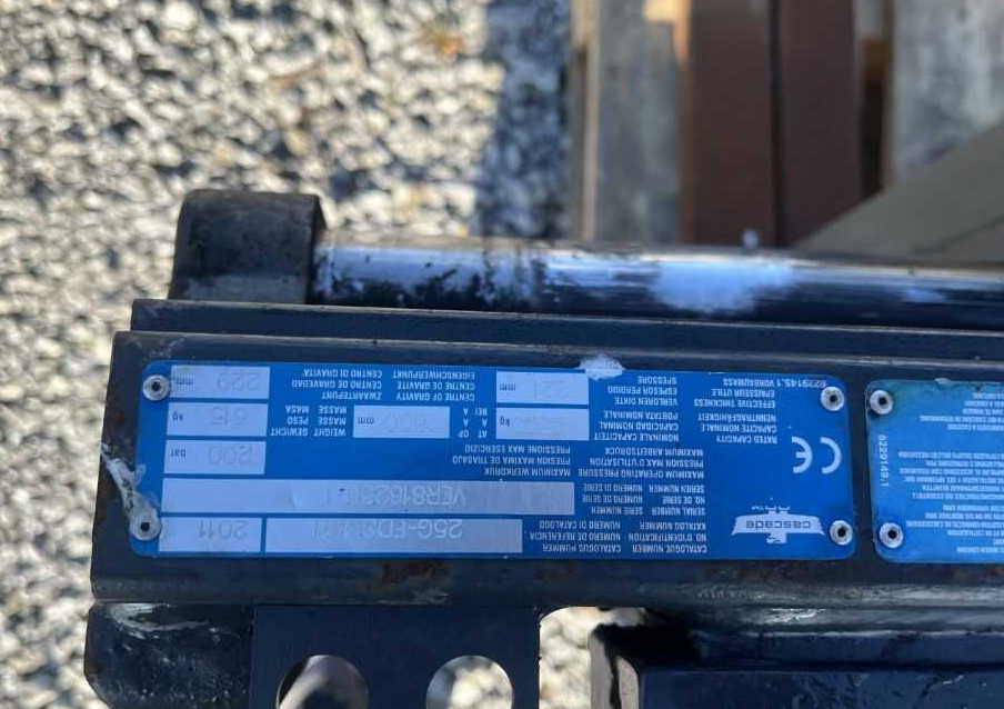 Cascade 25G-FDS-491 - 叉:图5 Cascade 25G-FDS-491 - 叉:图5