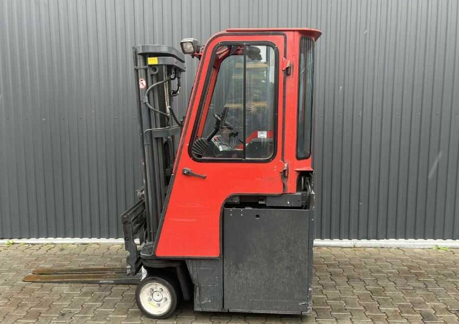 Combilift C2500CBE - 侧装机:图2 Combilift C2500CBE - 侧装机:图2