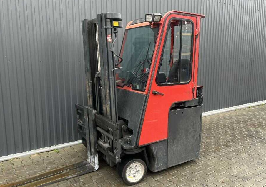 Combilift C2500CBE - 侧装机:图1 Combilift C2500CBE - 侧装机:图1