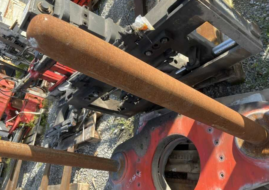 Durwen DG45 DT - 附件:图5 Durwen DG45 DT - 附件:图5