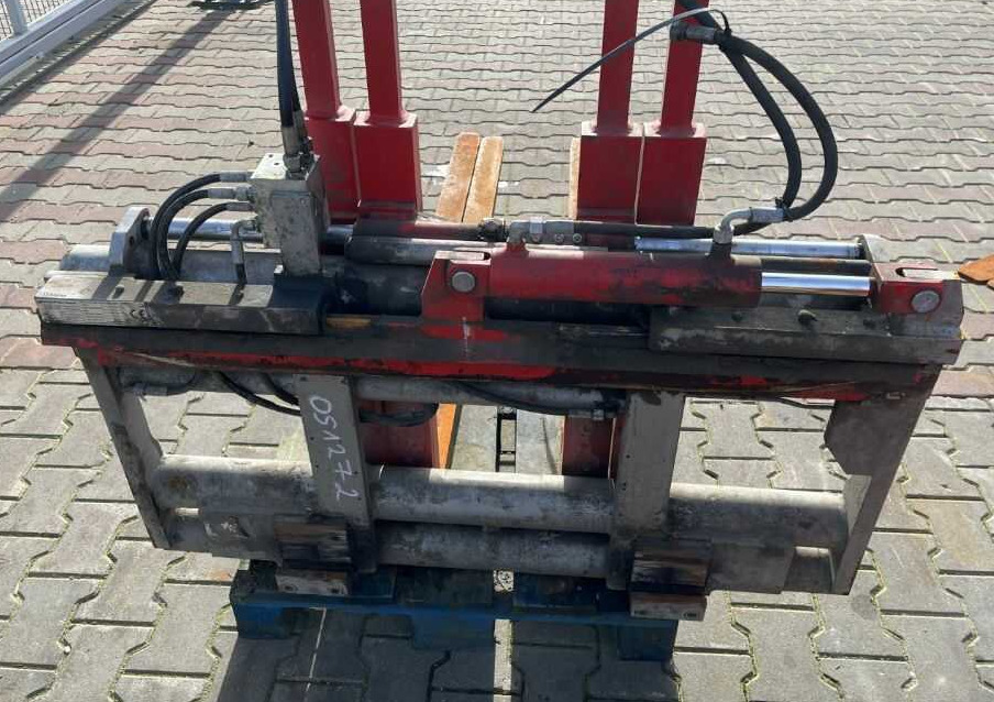 Durwen DPK30C - 叉:图5 Durwen DPK30C - 叉:图5