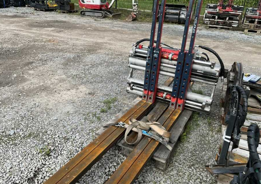 Durwen DPK34C-SP - 叉:图1 Durwen DPK34C-SP - 叉:图1