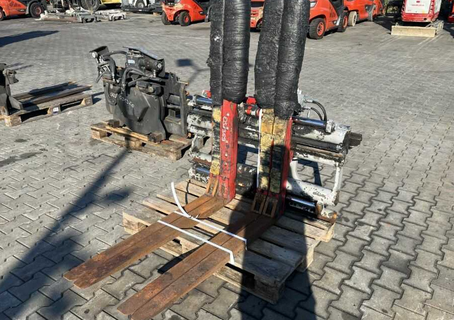 Durwen DPK35C - 叉:图1 Durwen DPK35C - 叉:图1