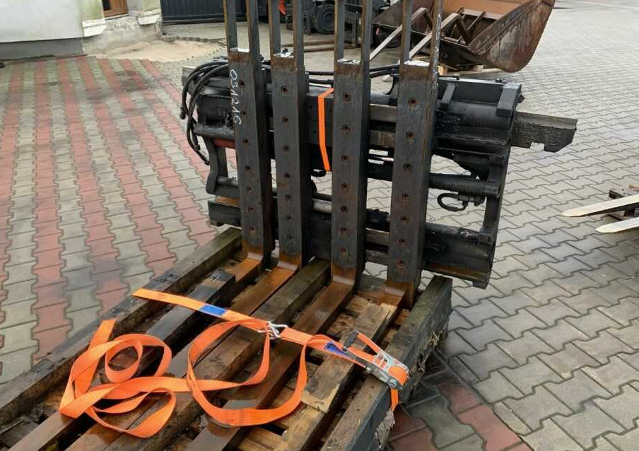 Durwen DPK60CP - 叉:图2 Durwen DPK60CP - 叉:图2