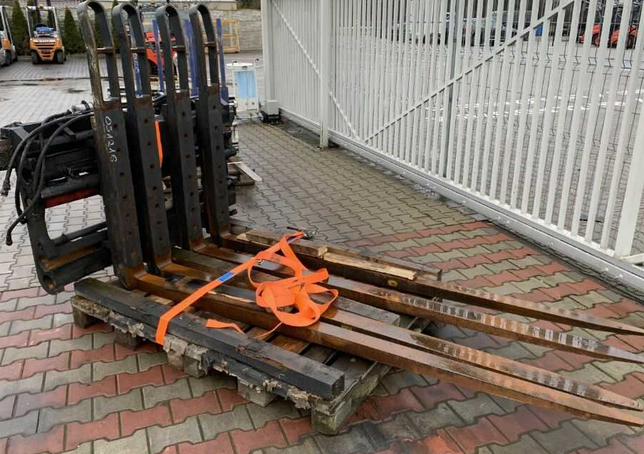 Durwen DPK60CP - 叉:图3 Durwen DPK60CP - 叉:图3