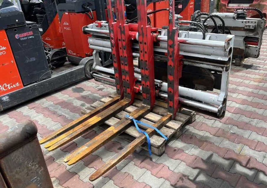 Durwen DRPK50C-SP - 叉:图1 Durwen DRPK50C-SP - 叉:图1