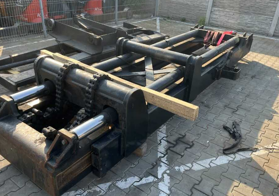 Hyster H14.00XL2 租赁 Hyster H14.00XL2：图8