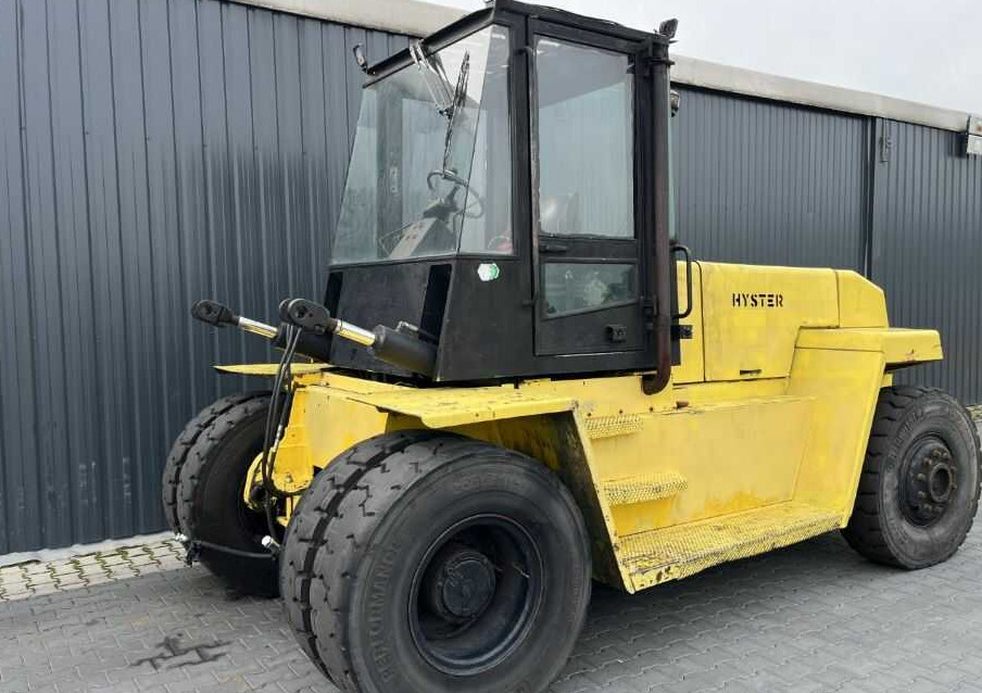 Hyster H14.00XL2 租赁 Hyster H14.00XL2：图7
