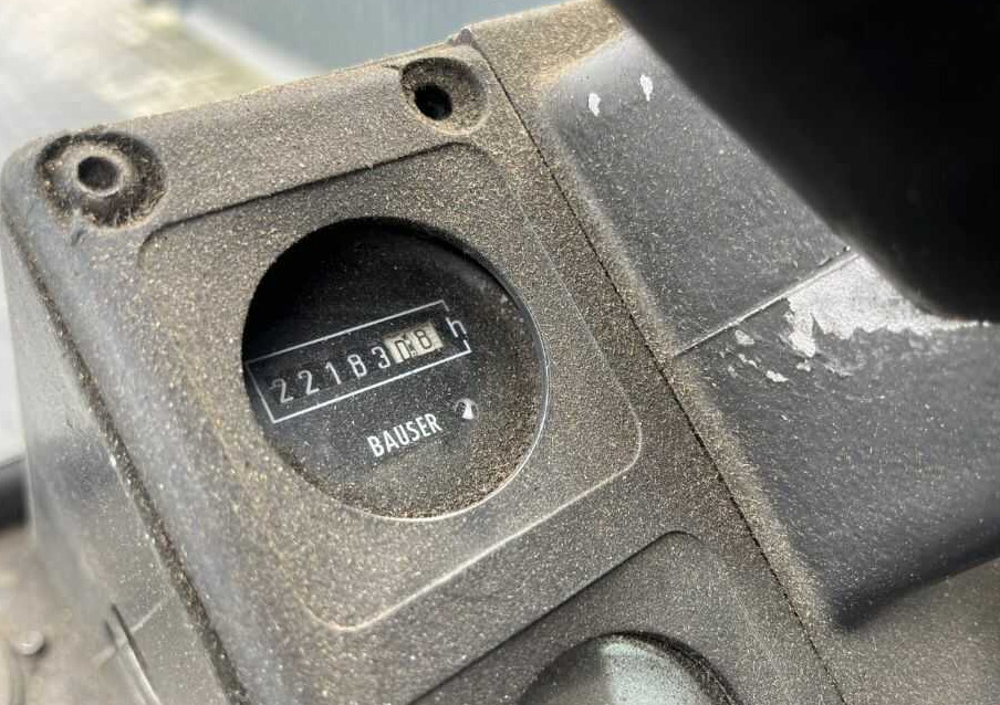 Hyster H14.00XL2 租赁 Hyster H14.00XL2：图10