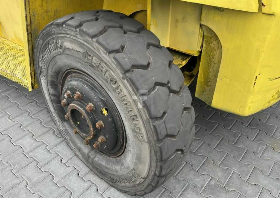 Hyster H14.00XL2 租赁 Hyster H14.00XL2：图9