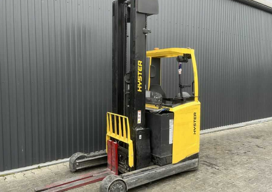 Hyster R2.5 - 前移式叉车:图1 Hyster R2.5 - 前移式叉车:图1