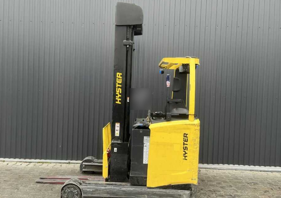Hyster R2.5 - 前移式叉车:图2 Hyster R2.5 - 前移式叉车:图2