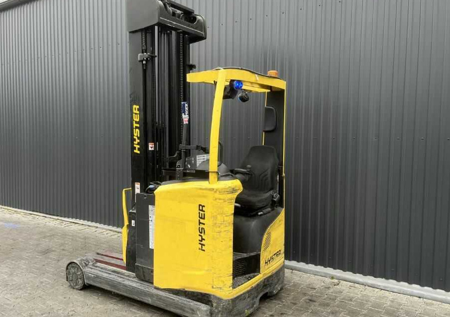 Hyster R2.5 - 前移式叉车:图3 Hyster R2.5 - 前移式叉车:图3