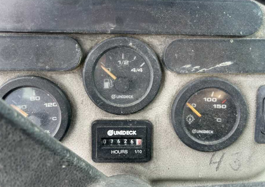 侧装机 Jumbo JDQ70/16/55：图9