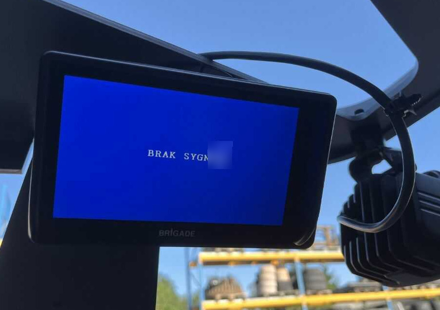 Jungheinrich ETV214 租赁 Jungheinrich ETV214:图9 Jungheinrich ETV214 租赁 Jungheinrich ETV214:图9