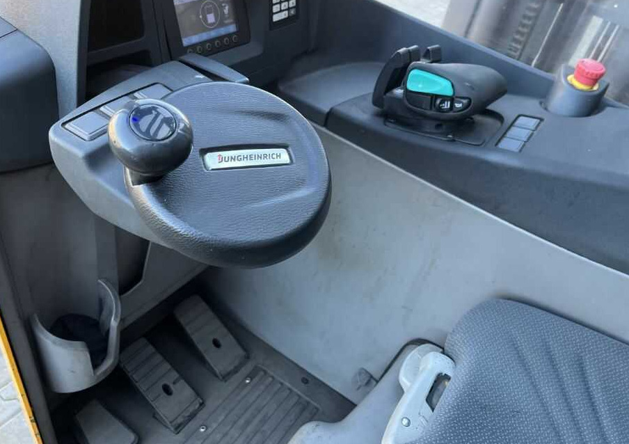 Jungheinrich ETV214 租赁 Jungheinrich ETV214:图6 Jungheinrich ETV214 租赁 Jungheinrich ETV214:图6