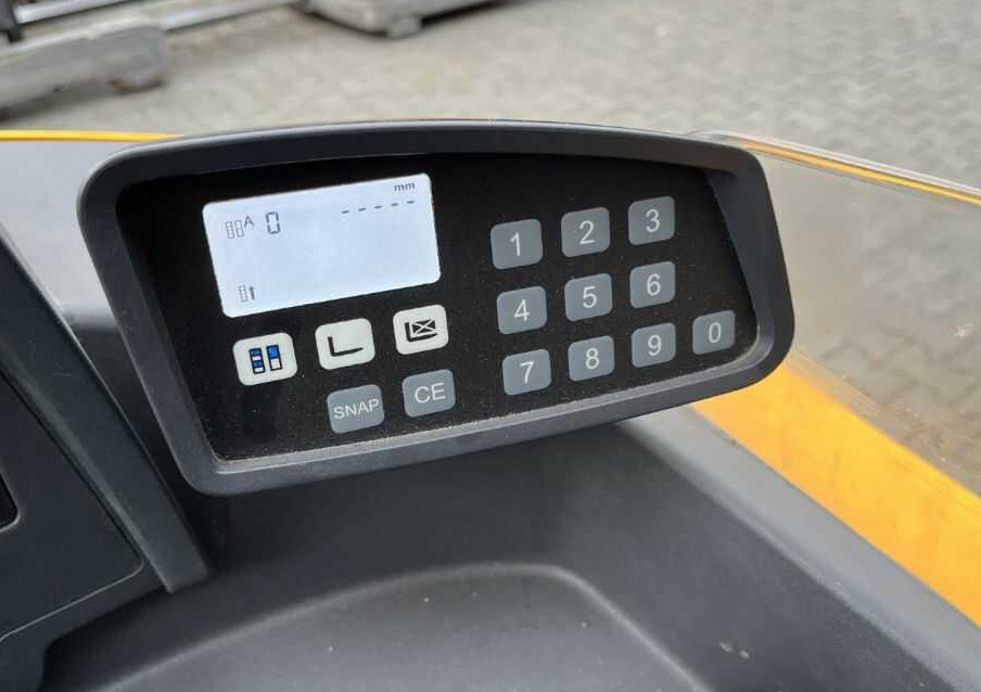 前移式叉车 Jungheinrich ETV318:图7 前移式叉车 Jungheinrich ETV318:图7