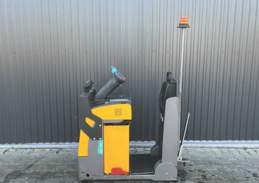 Jungheinrich EZS130 - 牵引车站:图2 Jungheinrich EZS130 - 牵引车站:图2