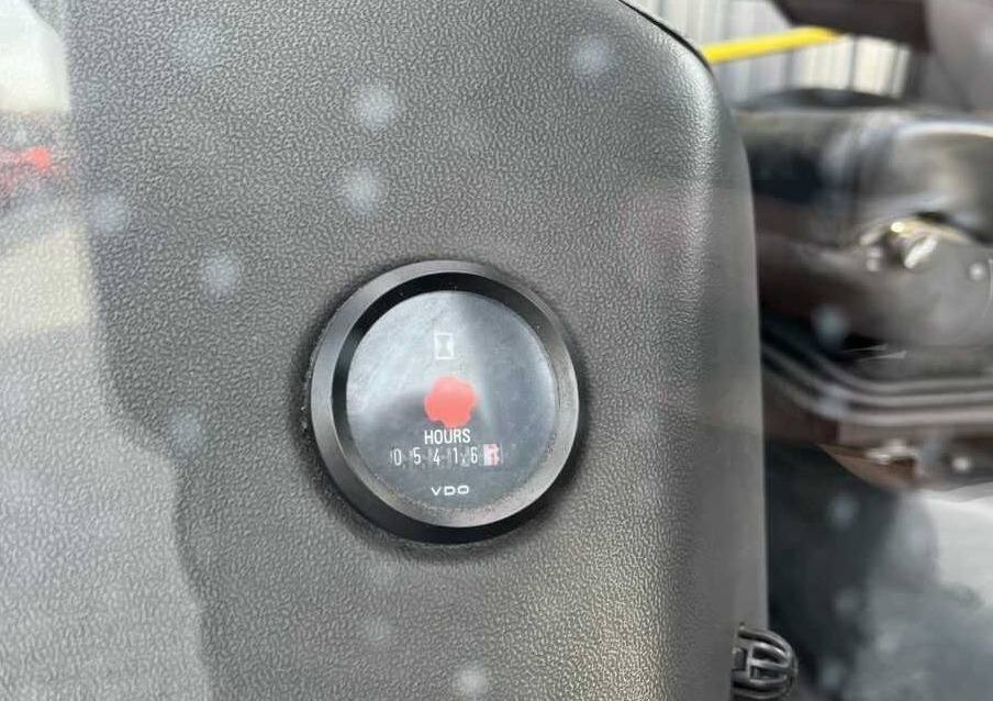 Kalmar DCE70-6 - 柴油叉车:图5 Kalmar DCE70-6 - 柴油叉车:图5