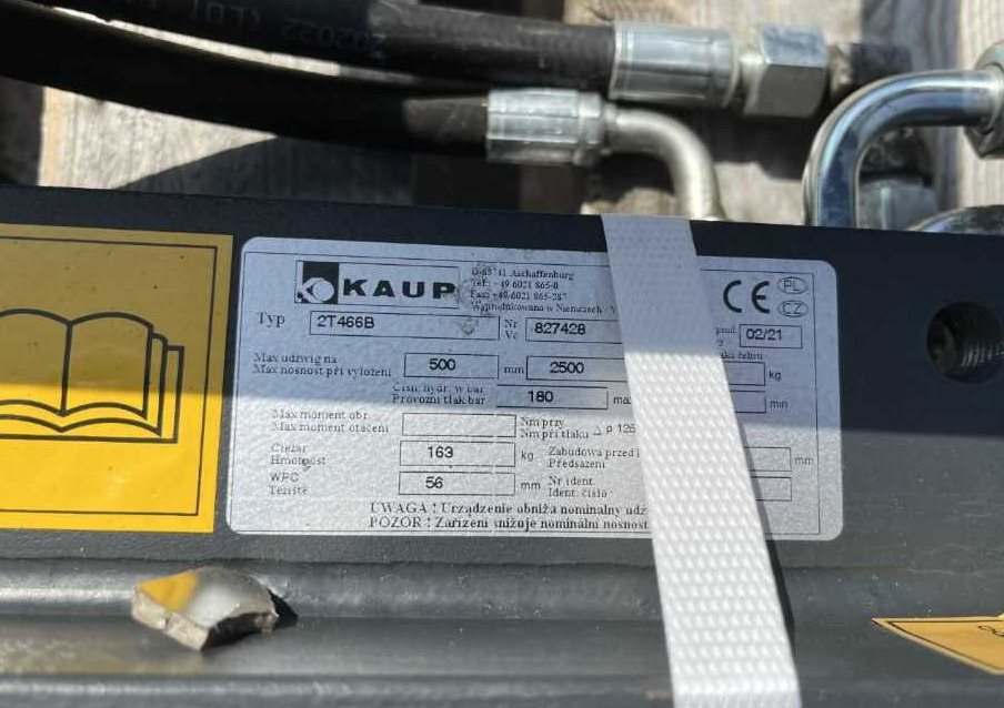 Kaup 2T466B - 附件:图4 Kaup 2T466B - 附件:图4