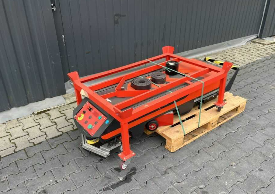 Linde C-matic - 拣选车:图1 Linde C-matic - 拣选车:图1