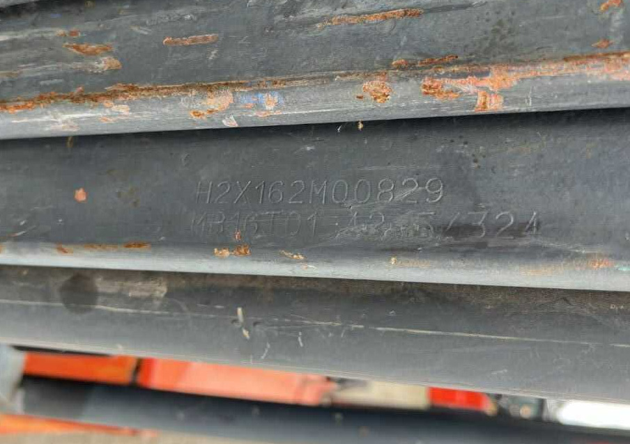 Linde E15 - 电动叉车:图5 Linde E15 - 电动叉车:图5