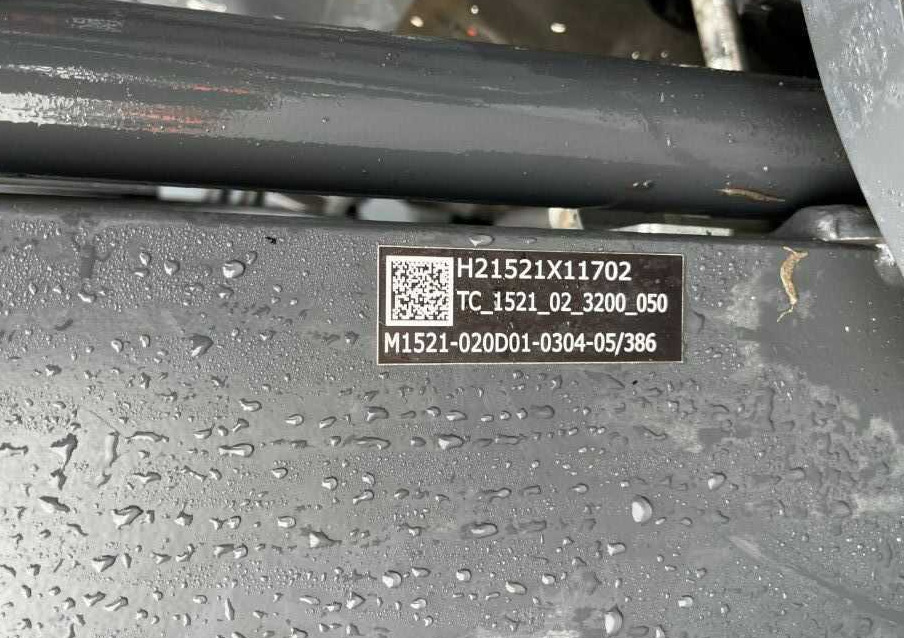 Linde E16-02 - 电动叉车:图5 Linde E16-02 - 电动叉车:图5