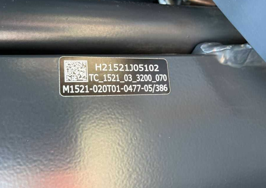 Linde E16P-02 - 电动叉车:图5 Linde E16P-02 - 电动叉车:图5