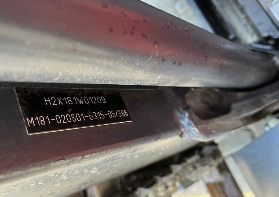 Linde E16PH-02 - 电动叉车:图5 Linde E16PH-02 - 电动叉车:图5