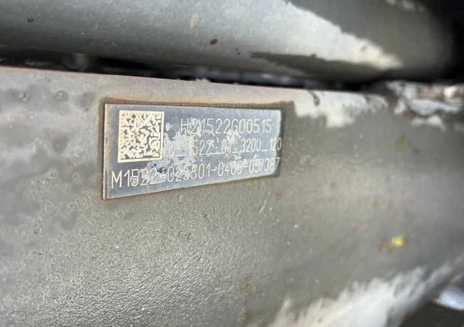 Linde E25-01 - 电动叉车:图2 Linde E25-01 - 电动叉车:图2