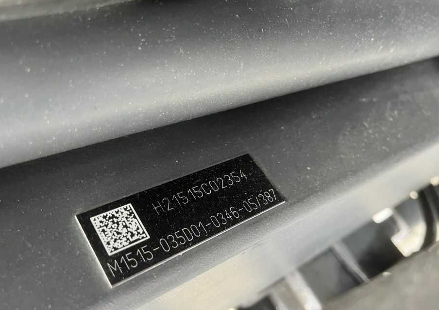 Linde E25H-01/600 - 电动叉车:图5 Linde E25H-01/600 - 电动叉车:图5