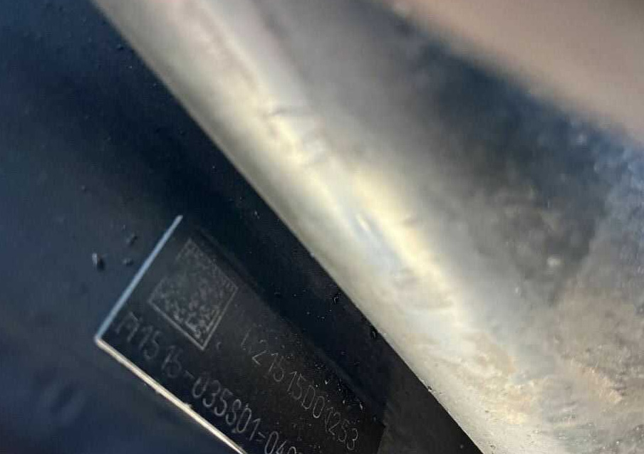 Linde E35HL-01 - 电动叉车:图5 Linde E35HL-01 - 电动叉车:图5