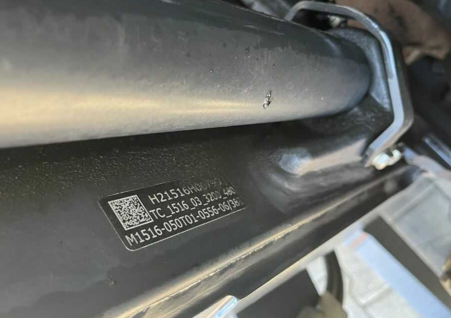 Linde E50HL-01/600 - 电动叉车:图5 Linde E50HL-01/600 - 电动叉车:图5