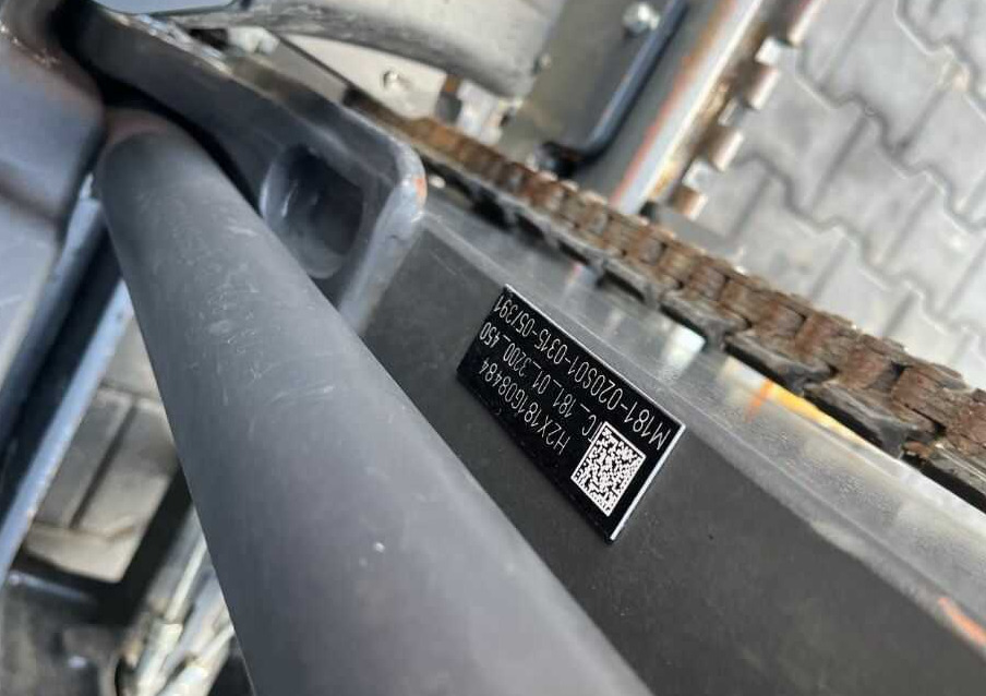 Linde H16T-01 - 液化石油气叉车:图5 Linde H16T-01 - 液化石油气叉车:图5