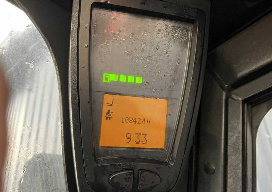 Linde H25D-02 租赁 Linde H25D-02:图6 Linde H25D-02 租赁 Linde H25D-02:图6