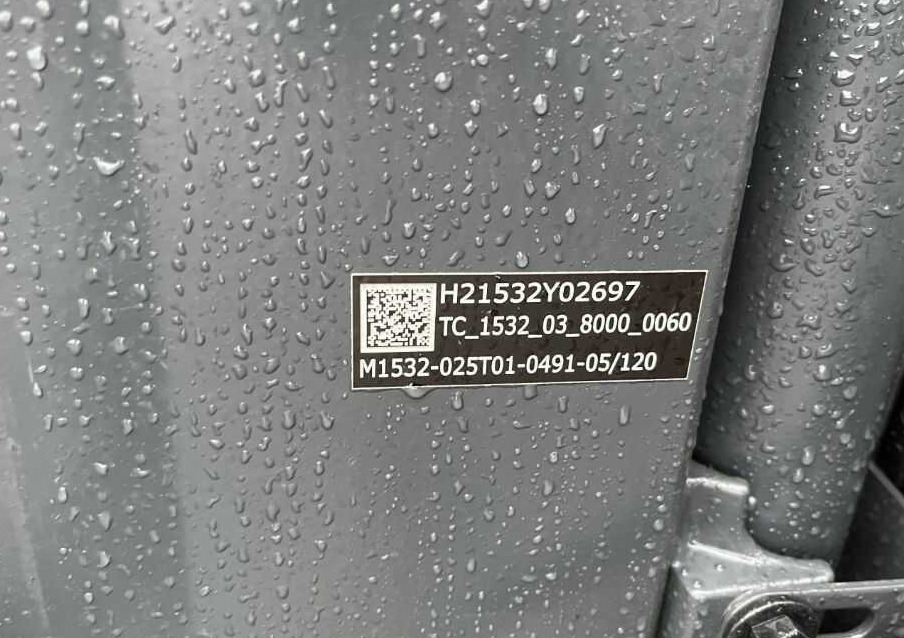 Linde H25T-01 - 液化石油气叉车:图5 Linde H25T-01 - 液化石油气叉车:图5