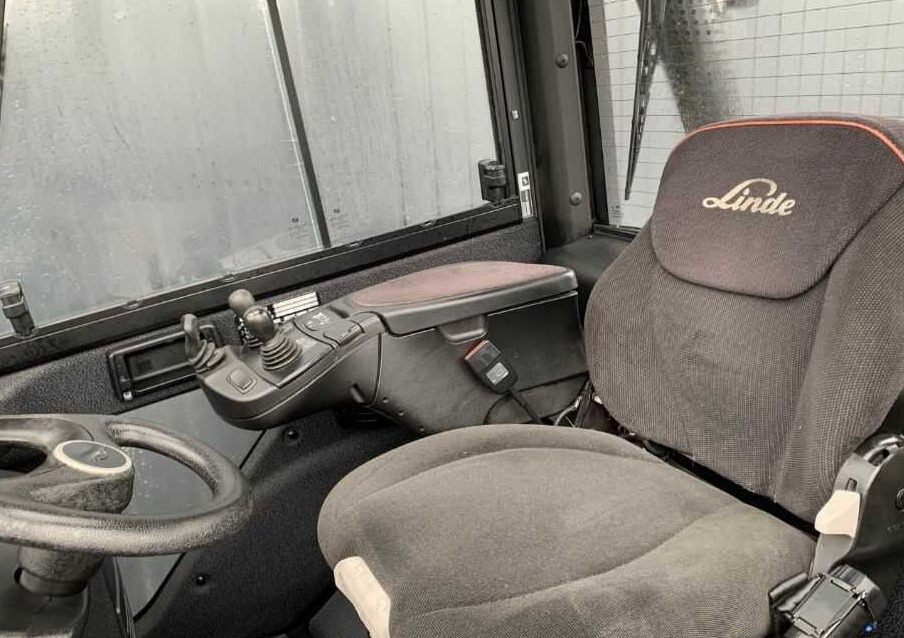 Linde H30T-02 租赁 Linde H30T-02：图9
