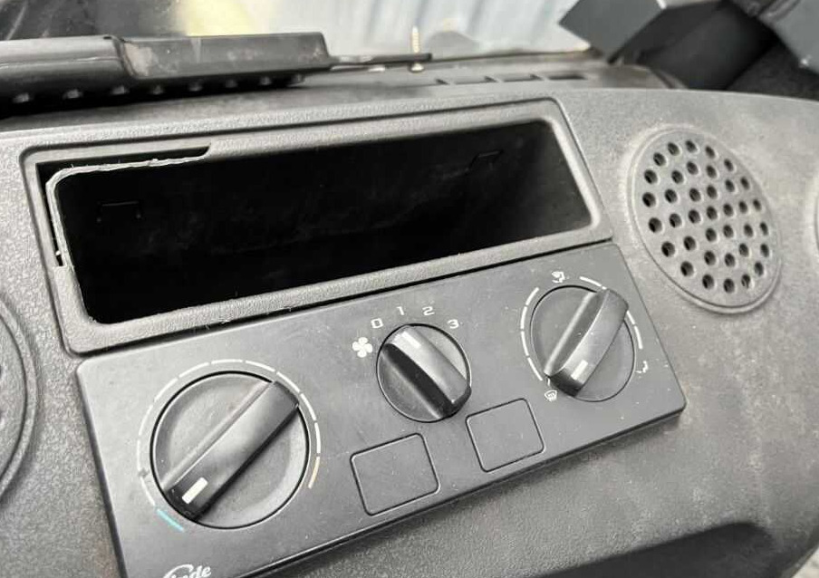 Linde H35D-02 - 柴油叉车:图5 Linde H35D-02 - 柴油叉车:图5