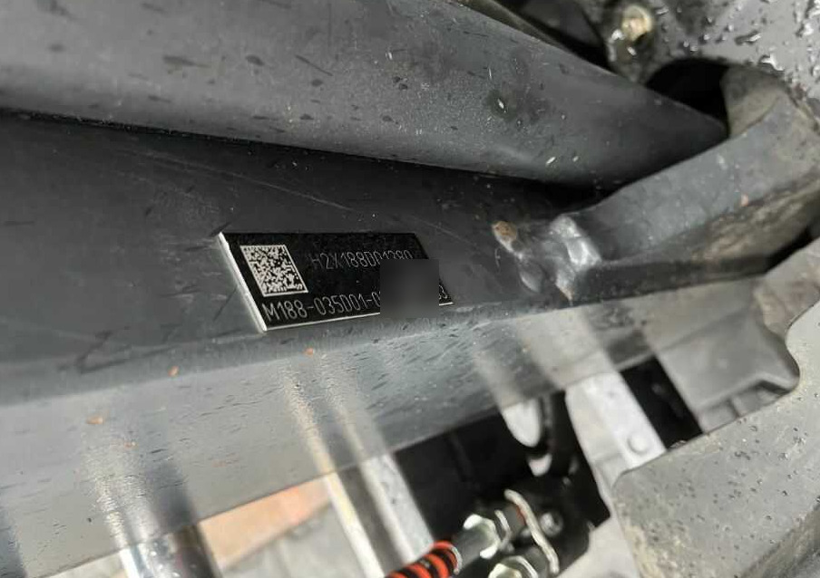 Linde H35D-02 - 柴油叉车:图5 Linde H35D-02 - 柴油叉车:图5