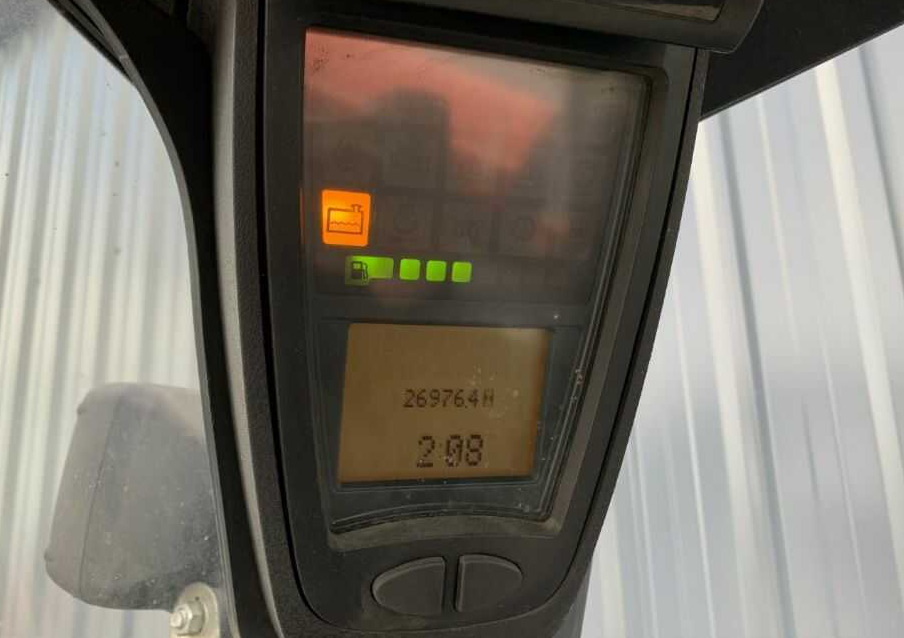 Linde H40T-02 租赁 Linde H40T-02：图6