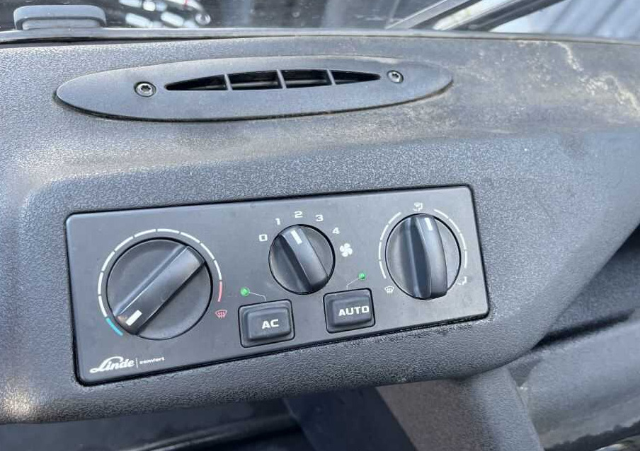 柴油叉车 Linde H80D-03/900：图8