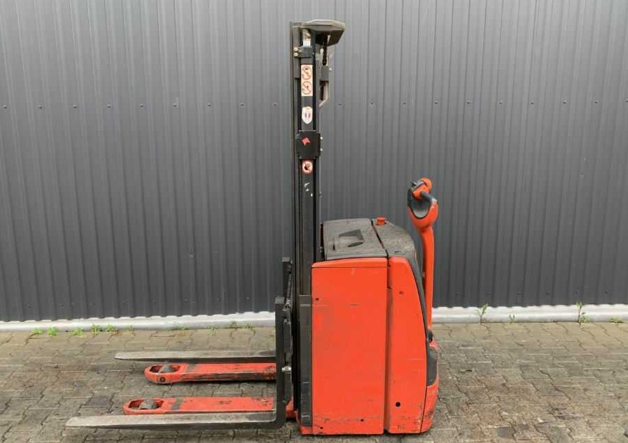 Linde L16 - 堆垛机:图2 Linde L16 - 堆垛机:图2