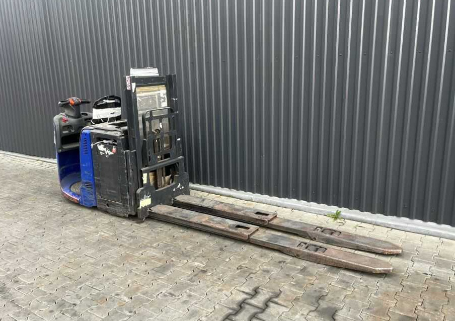 Linde N20LoL - 拣选车:图3 Linde N20LoL - 拣选车:图3