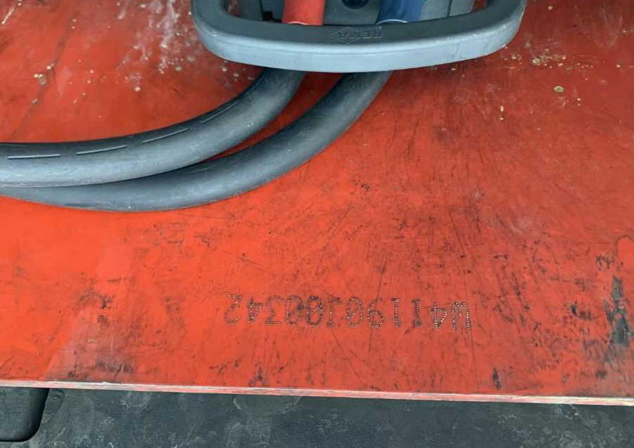Linde P30C - 牵引车站:图4 Linde P30C - 牵引车站:图4