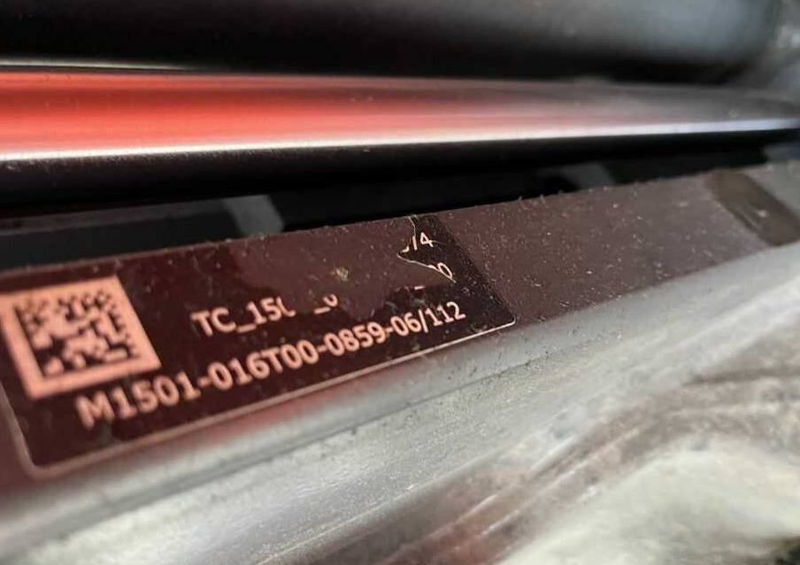 Linde R14-01 - 前移式叉车:图2 Linde R14-01 - 前移式叉车:图2