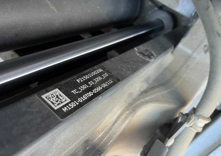 Linde R14-01 - 前移式叉车:图5 Linde R14-01 - 前移式叉车:图5