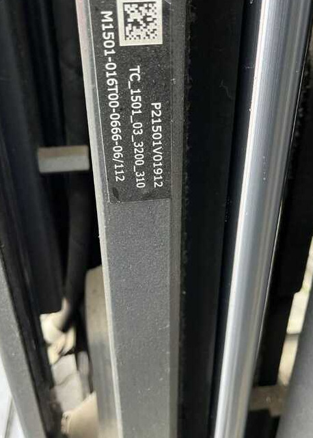 Linde R14-01 - 前移式叉车:图5 Linde R14-01 - 前移式叉车:图5