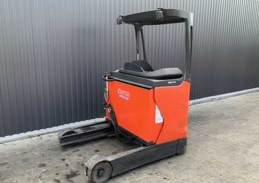 Linde R14HD-01 - 前移式叉车:图1 Linde R14HD-01 - 前移式叉车:图1