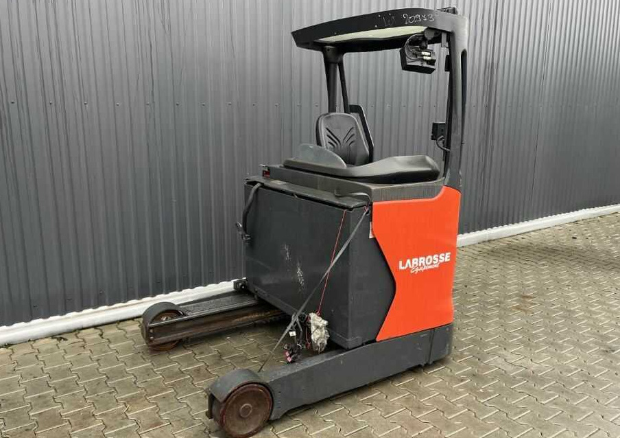 Linde R14HD-01 - 前移式叉车:图5 Linde R14HD-01 - 前移式叉车:图5