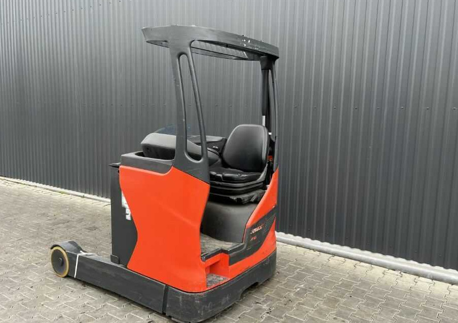 Linde R16-01 - 前移式叉车:图3 Linde R16-01 - 前移式叉车:图3
